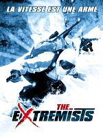 poster de The Extremists