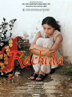poster de Rachida
