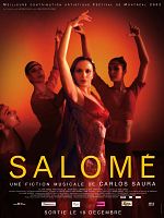 poster de Salomé