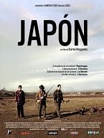 poster de Japón