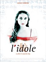 poster de L'idole