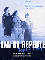 poster de Tan de Repente