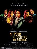 Ni pour, ni contre (bien au contraire)