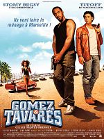 poster de Gomez & Tavarès