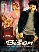 poster de Le Bison (et sa voisine Dorine)