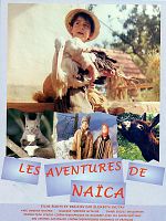 poster de Les Aventures de Naïca