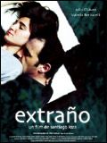 poster de Extraño