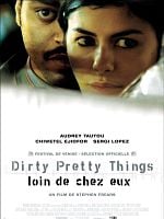 Dirty pretty things, loin de chez eux