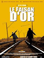 poster de Le Faisan d'or