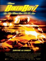 poster de Biker Boyz