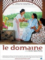 poster de Le Domaine