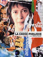 poster de La Chose publique