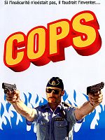 poster de Cops