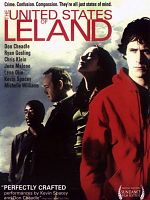 poster de The United States of Leland