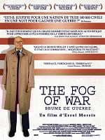 poster de The Fog of War: Eleven Lessons from the Life of Robert S. McNamara