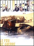 poster de Le Fou de guerre