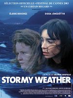 poster de Stormy Weather