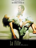 poster de La Fille