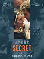 poster de Amour secret