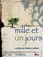 poster de Mille et un jours