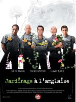 poster de Jardinage à l'anglaise