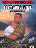 poster de Propagande de guerre, propagande de paix