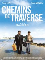 poster de Chemins de traverse