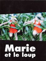 poster de Marie et le loup