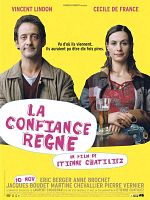 poster de La confiance règne