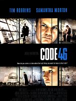 poster de Code 46