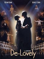 poster de De-Lovely