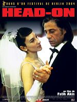 poster de Head on