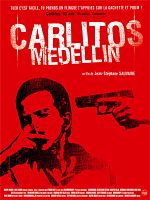 poster de Carlitos Medellin