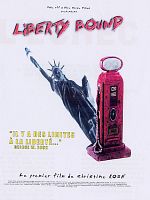poster de Liberty bound
