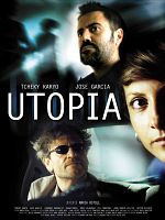 poster de Utopía