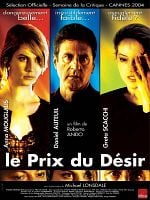 poster de Le Prix du désir