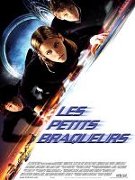poster de Les Petits braqueurs