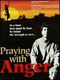 poster de Praying with Anger