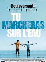poster de Tu marcheras sur l'eau