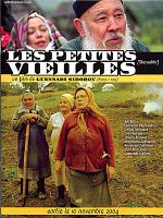 poster de Les Petites vieilles