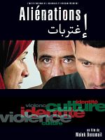 poster de Aliénations