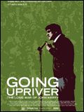 poster de Going upriver : the long war of John Kerry
