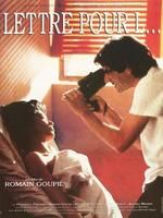 poster de Lettre pour L...