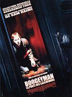 poster de Boogeyman - La porte des cauchemars