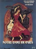 poster de Notre-Dame de Paris