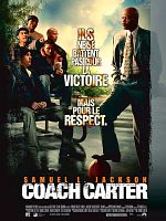 poster de Coach Carter