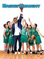 poster de Basket academy