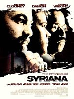 poster de Syriana