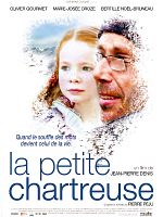 poster de La Petite Chartreuse