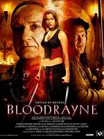 poster de BloodRayne